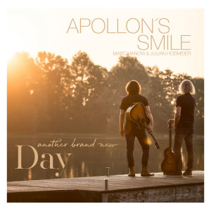 Album Another Brand New Day from Apollon's Smile