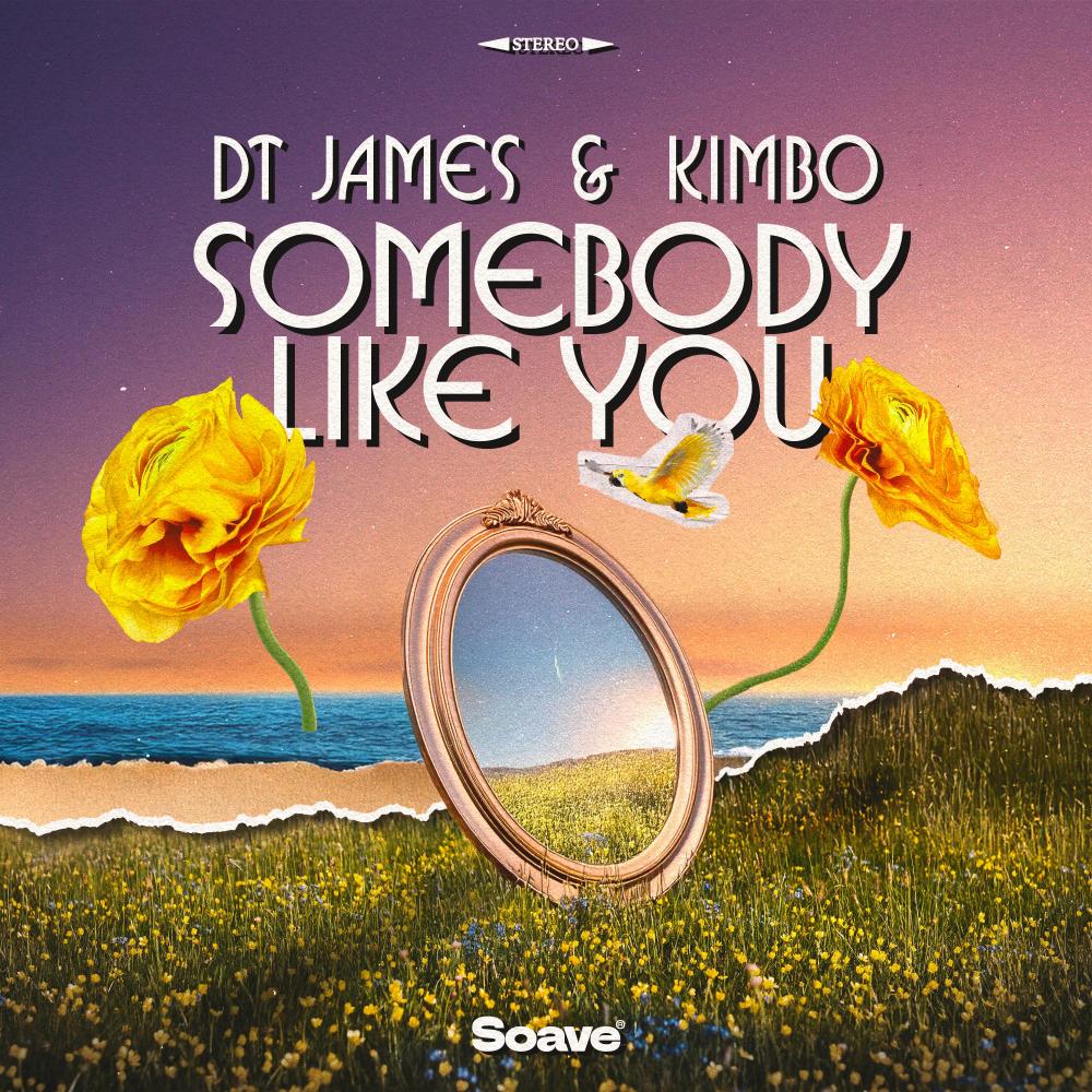 Somebody Like You