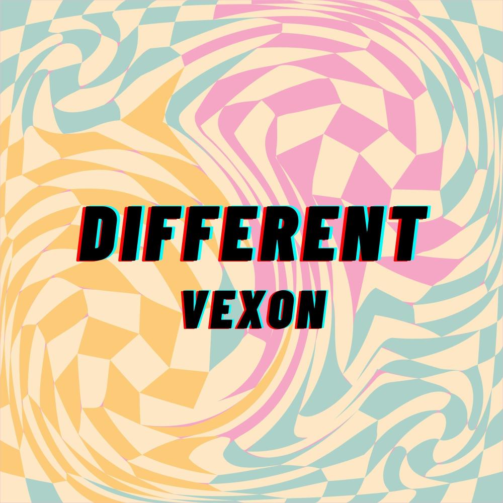 Different