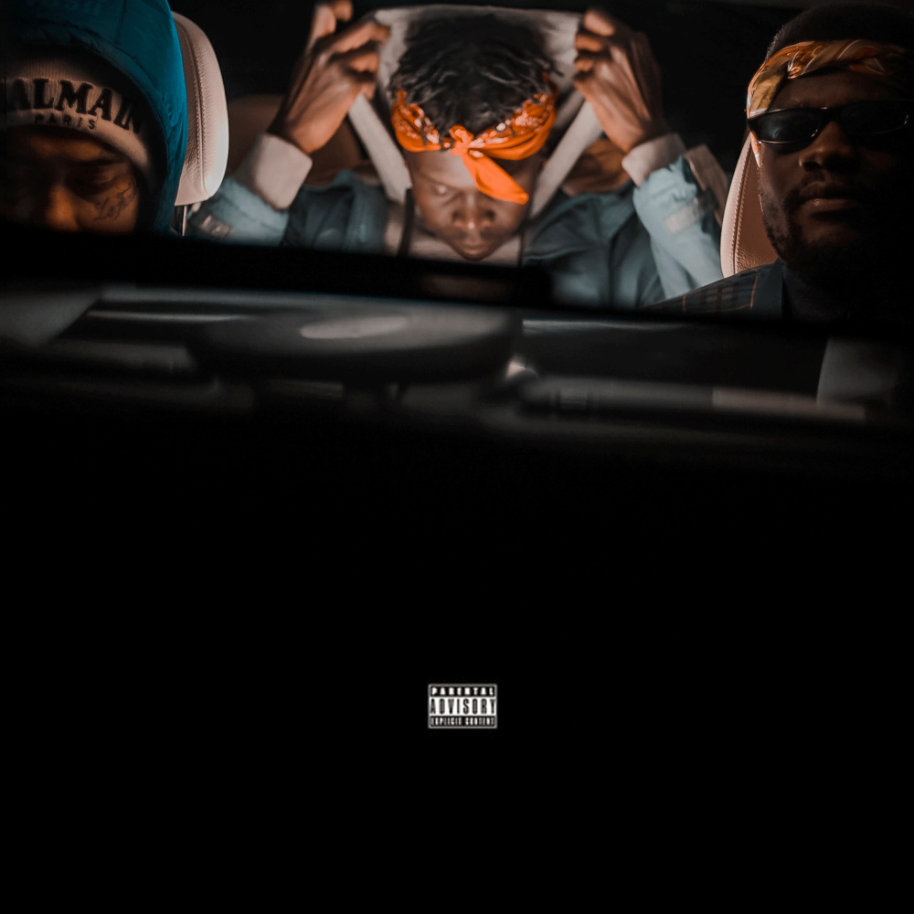 Murdahh (Explicit)