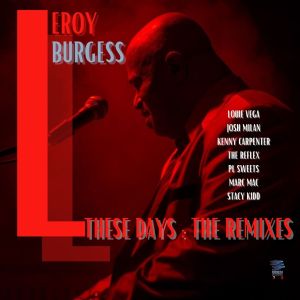Listen to Harmony (PL Sweets Spanish Harlem Remix) song with lyrics from Leroy Burgess