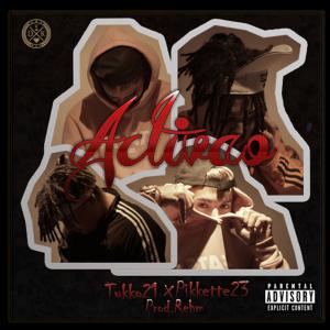 ดาวน์โหลดและฟังเพลง Activao (Explicit) พร้อมเนื้อเพลงจาก Tukko21