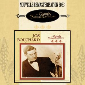 Listen to Joyeuse Québécoise song with lyrics from Jos Bouchard