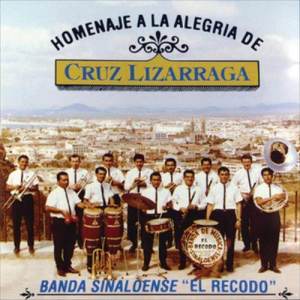 ดาวน์โหลดและฟังเพลง Conga พร้อมเนื้อเพลงจาก Banda Sinaloense El Recodo De Cruz Lizarraga