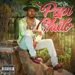 ดาวน์โหลดและฟังเพลง Papi Chulo (Explicit) พร้อมเนื้อเพลงจาก Kenex