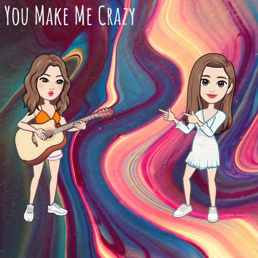 You Make Me Crazy