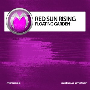 Album Floating Garden from Red Sun Rising