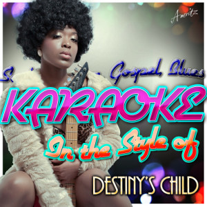 ดาวน์โหลดและฟังเพลง Nasty Girl (Remix) [In the Style of Destiny's Child] [Karaoke Version] พร้อมเนื้อเพลงจาก Ameritz - Karaoke
