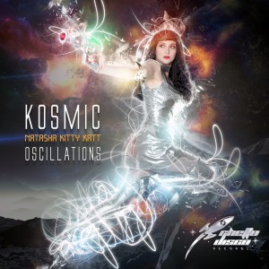 收聽Natasha Kitty Katt的Kosmic Oscillations歌詞歌曲