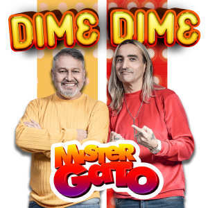 Listen to Dime, Dime song with lyrics from Mr. Gato