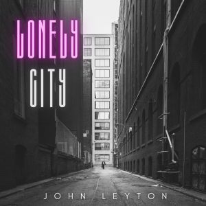 Album John Leyton - Lonely City (Vintage Charm) from John Leyton