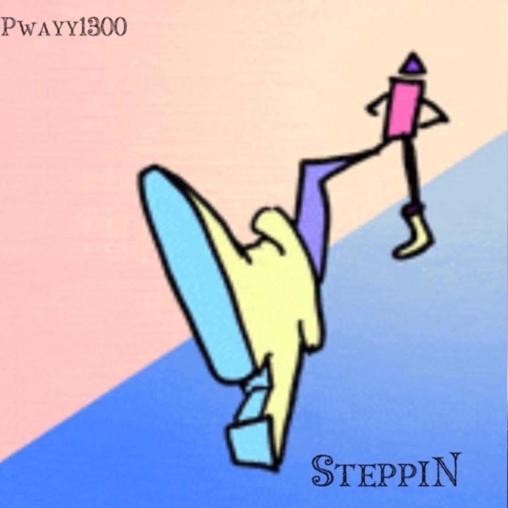 SteppiN (Explicit)