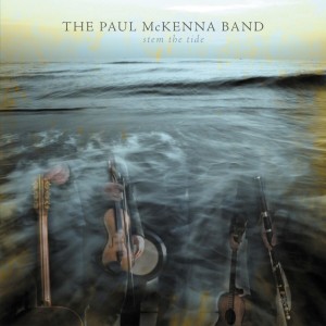 The Paul McKenna Band的專輯Stem The Tide