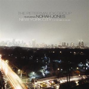 The Remix Album dari Norah Jones