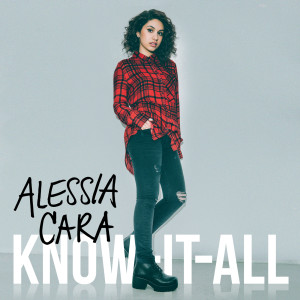 收聽Alessia Cara的Scars To Your Beautiful歌詞歌曲