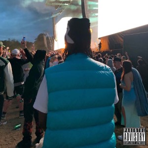 Album Living Proof (Explicit) from Offica