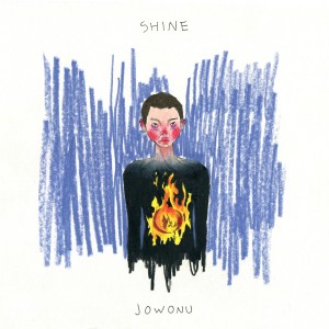 收聽조원우的Shine歌詞歌曲