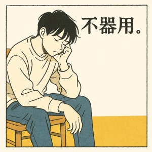 Album Clumsy Me from Suiren