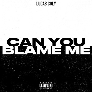 Listen to Can You Blame Me (Explicit) song with lyrics from Lucas Coly