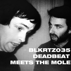 The Mole的專輯Deadbeat Meets The Mole