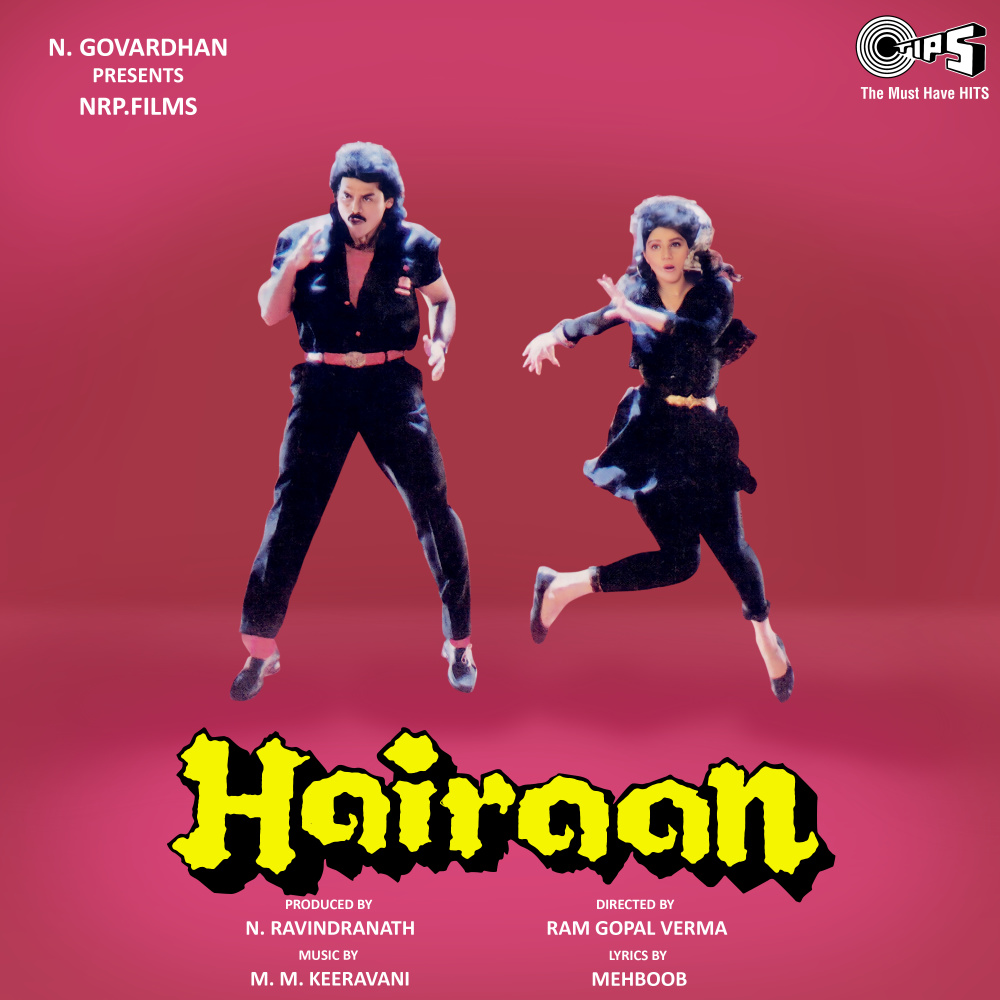 Music from "Hairaan"