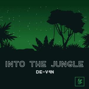 收聽DE-V4N的In The Jungle歌詞歌曲