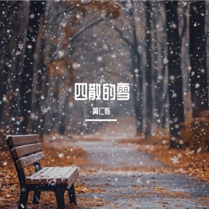 黃仁爍的專輯四散的雪