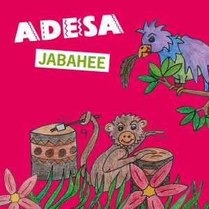 收聽Adesa的Wakka Le Le歌詞歌曲