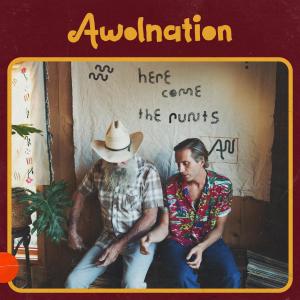 ดาวน์โหลดและฟังเพลง Sound Witness System (Explicit) พร้อมเนื้อเพลงจาก AWOLNATION