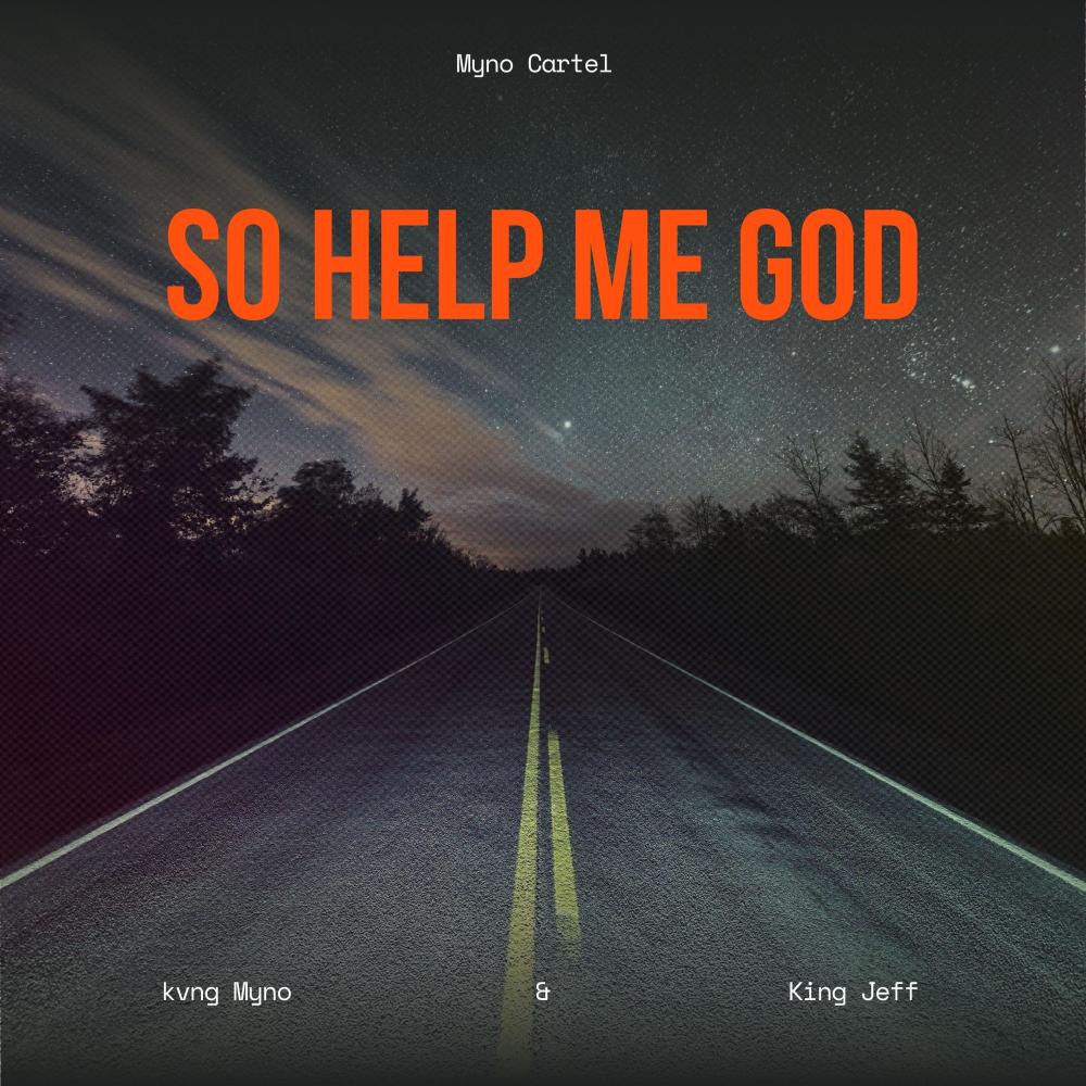 SHMG (feat. King Jeff)