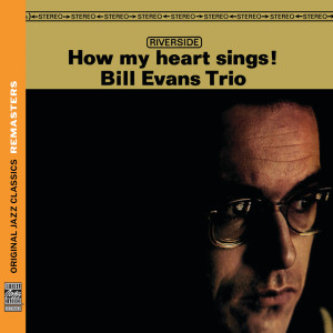 ดาวน์โหลดและฟังเพลง In Your Own Sweet Way (Take 1) พร้อมเนื้อเพลงจาก Bill Evans Trio