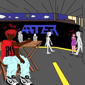 收聽Galeano的after (feat. Aka Kubana) (Explicit)歌詞歌曲