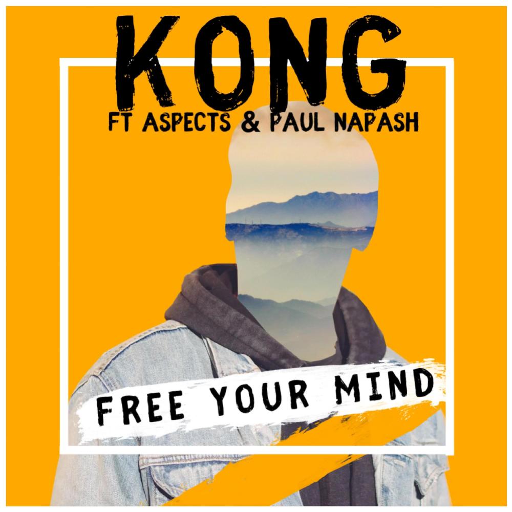 Free Your Mind (feat. Aspects & Paul Napash) (Explicit)
