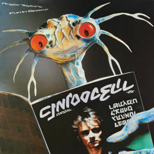 ดาวน์โหลดและฟังเพลง Let’s Get Crazy พร้อมเนื้อเพลงจาก Roger Taylor