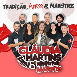 Listen to Claudia Vs Rosinha song with lyrics from Cláudia Martins
