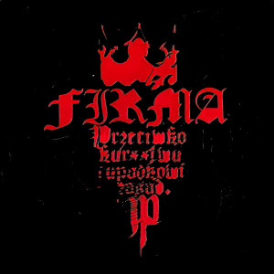 收聽Firma的Idę bandą, lecę łukiem (Explicit)歌詞歌曲