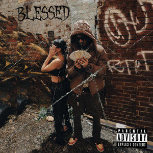 Album Blessed (Explicit) from 