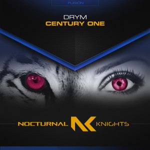 อัลบัม Century One ศิลปิน DRYM