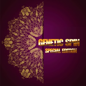 收聽Genetic Spin的Thek2歌詞歌曲