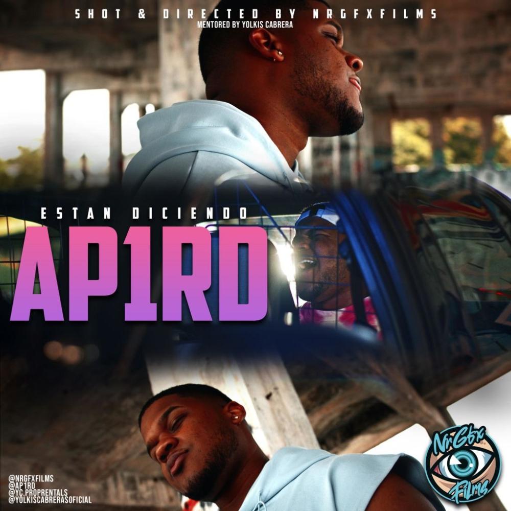 Estan Diciendo (Explicit)