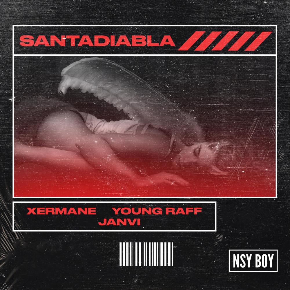 SANTADIABLA (Explicit)