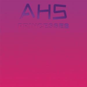 Album Ahs Princesses oleh Various