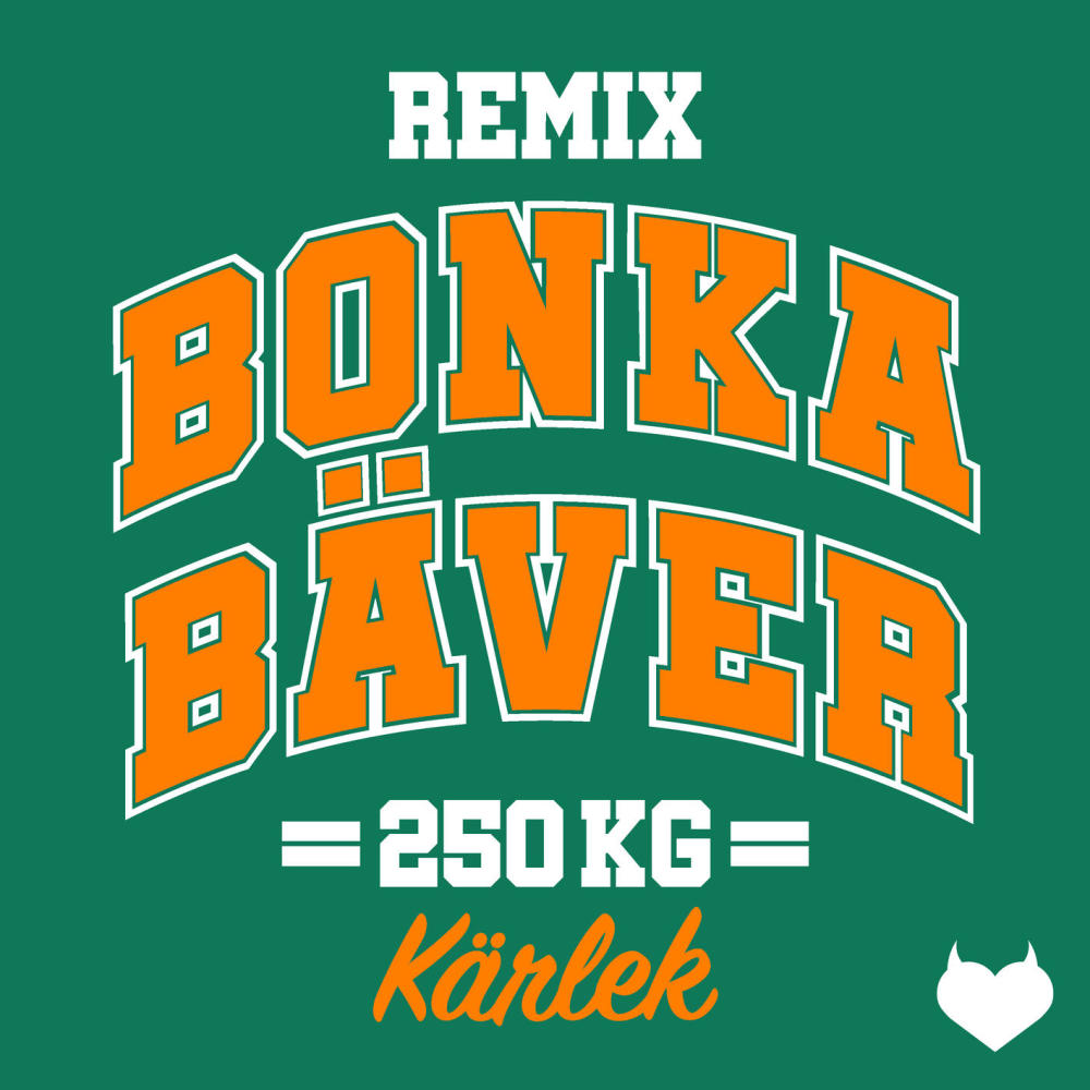 Bonka Bäver (Remix|Explicit)
