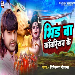 Listen to Bhid Ba Kawariyan Ke song with lyrics from Digvijay Deewana