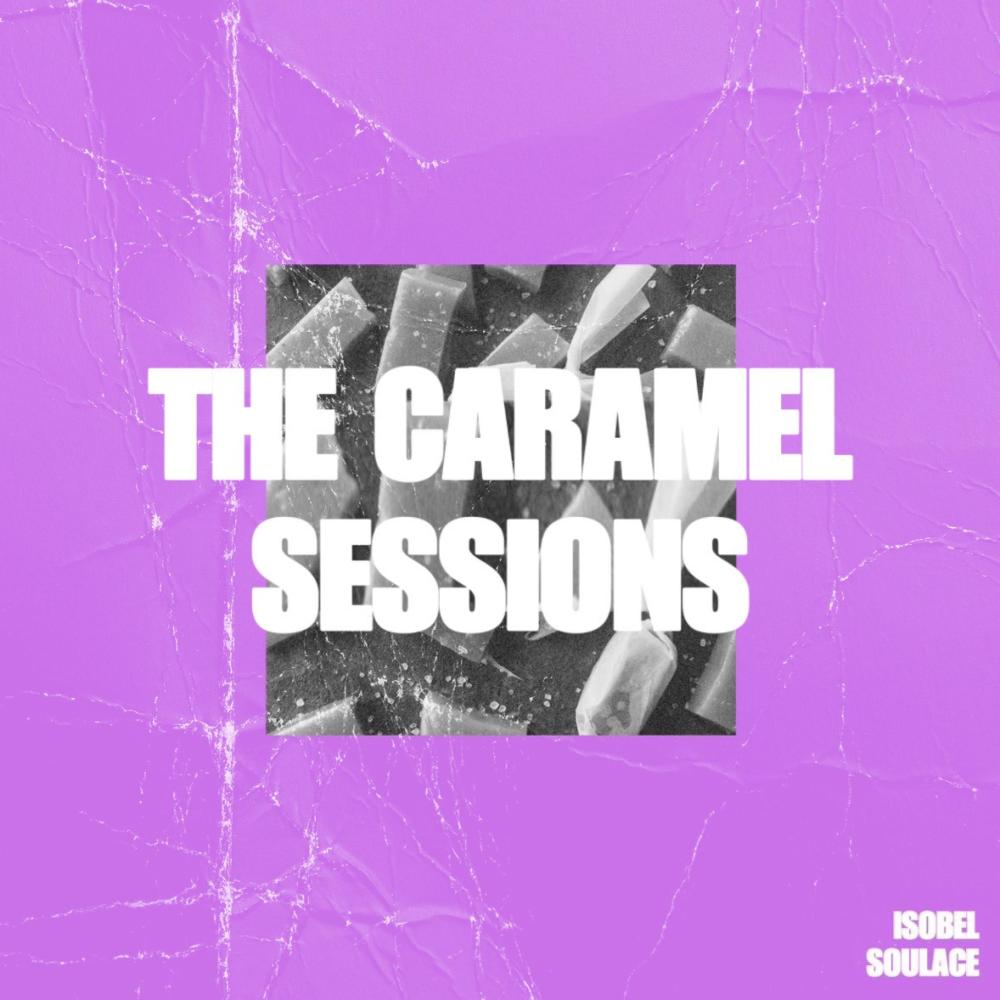 Caramel (12th Son of Jacob Remix)