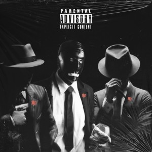 Dengarkan lagu Poderosos Chefões (Explicit) nyanyian Daruma OG dengan lirik