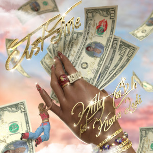 อัลบัม Just Fine ศิลปิน Kitty Ca$h