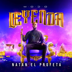 Natan El Profeta的專輯Modo Leyenda