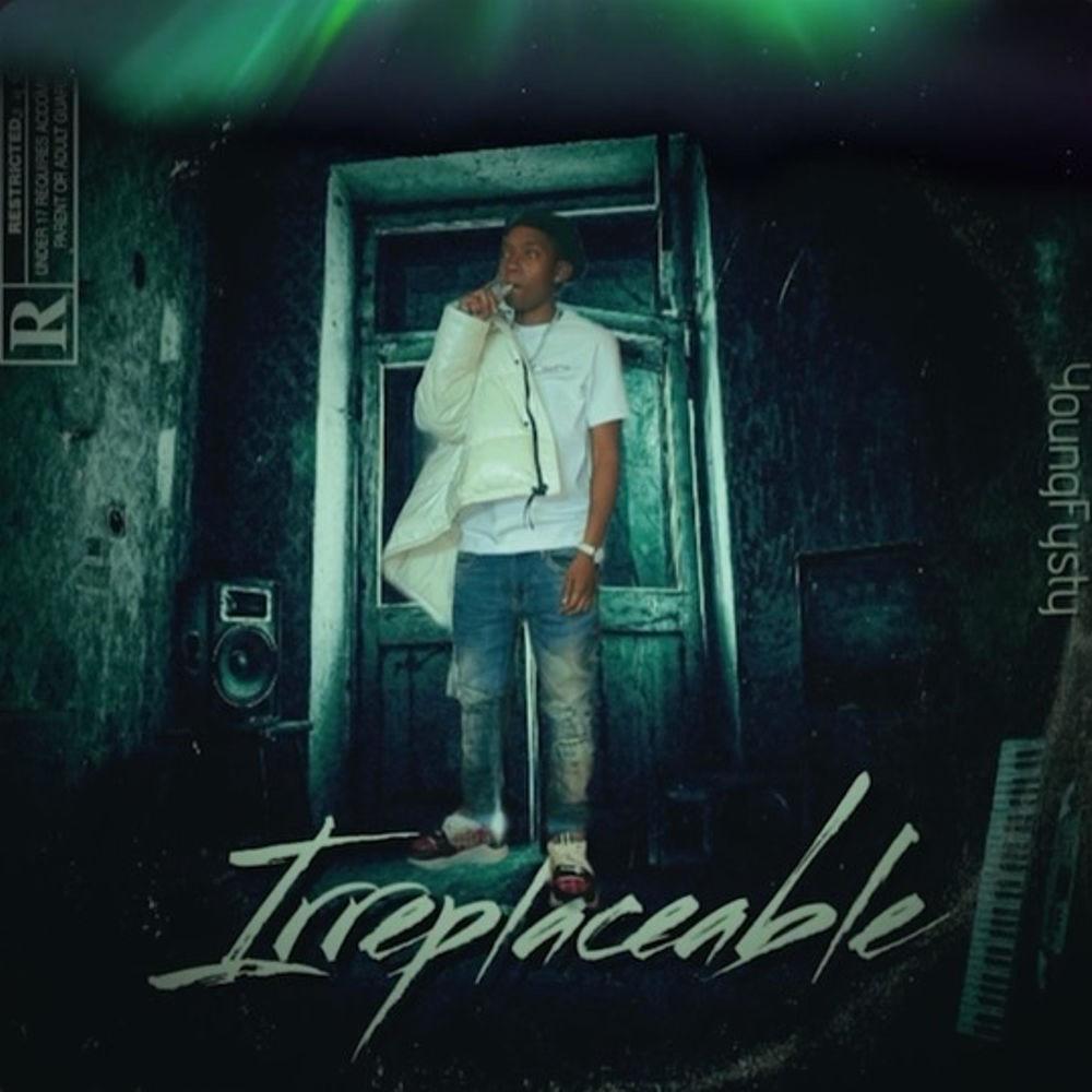 Irreplaceable (feat. Gio & Gstar) (Explicit)