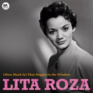 ดาวน์โหลดและฟังเพลง That Old Black Magic (Remastered) พร้อมเนื้อเพลงจาก Lita Roza